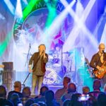 Manfred Mann’s Earth Band kommt mit ihren Greatest Hits nach Bad Kissingen in den Regentenbau