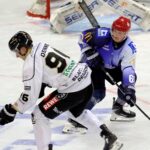 Die Mighty Dogs-Vorbereitung in den in den letzten Zügen: Zwei Heimspiele nun, dann gar keines, dafür aber der Start in die Punkterunde