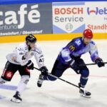 Gelungener Start der Mighty Dogs in die Pre-Season – MIT VERDAMMT VIELEN FOTOS!