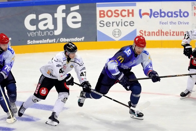 Gelungener Start der Mighty Dogs in die Pre-Season – MIT VERDAMMT VIELEN FOTOS!