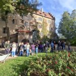 So war das Mondfest auf Schloss Aschach: Ein Abend voller Erlebnisse und Entdeckungen