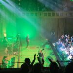 Schubidu, und ich tanz´ dazu: So war das Konzert der Münchner Freiheit im Bad Kissinger Max Littmann-Saal