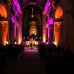 Erleben, wie bunt Kirche ist: 19. Auflage der „Nacht der offenen Kirchen“ an insgesamt 22 Orten