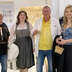 Nachts im Industriemuseun: Mit Zipfelmütze durch die Schweinfurter Industriegeschichte