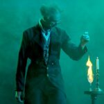 Magie, Theater und nostalgischer Zauber: Miles Pitwell gastiert im Max-Littmann-Saal in Bad Kissingen