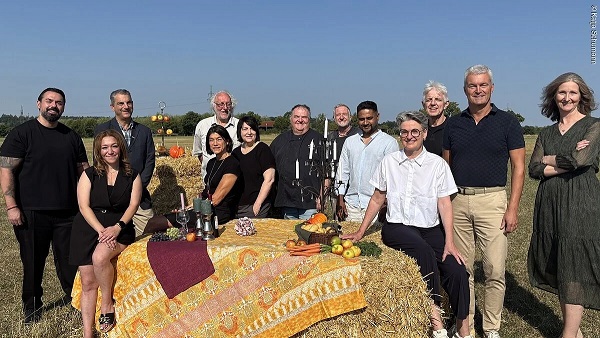 Ein Rausch der Farben und Aromen: Die Neumarkter Schmankerlwochen beginnen am 1. Oktober