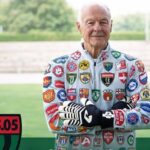 Happy Birthday zum 75. Geburtstag: Norbert Kleider ist sicherlich der erfahrendste Torwart-Trainer und Busfahrer