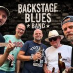 Der Schweinfurter Stattbahnhof im Oktober: Mit AC/DC, CCR und Deep Purple – zumindest fast…