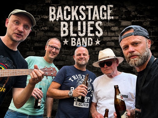 Der Schweinfurter Stattbahnhof im Oktober: Mit AC/DC, CCR und Deep Purple – zumindest fast…