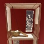 Ein Blick hinter die Kulissen der Buchkunst: Exkursion der 10b und 11a des Humboldt-Gymnasiums ins Otto-Schäfer-Museum