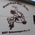 Fehlstarts für die Schonunger Ringer-Teams – und Aufsteiger Unterdürrbach geht sogar komplett unter