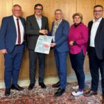 Geplanter Neubau der Handwerkskammer in Schweinfurt: Bildungscampus nimmt wichtige Hürde