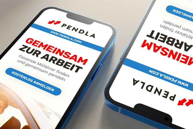 Jetzt bei „Pendla“ mitmachen: Plattform sorgt für mehr Umweltschutz und die gemeinsame Fahrt zum Arbeitsplatz