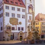 Das Rathaus öffnet Tore und Perspektiven: Ein Tag für Einblicke, Berufsinfos, konkrete Anliegen, Spaß und Unterhaltung