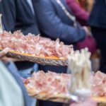Leidenschaft, die schmeckt: Die Rhön feiert ihr Genusshandwerk beim 13. Wurstmarkt in Ostheim