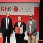 Ausgezeichnete Forschung zur digitalen Rheuma-Therapie: Rudolf Schoen-Preis 2026 für Würzburger Rheumatologen Patrick-Pascal Strunz