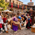 Die Vorfreude wächst: Die „Salzburg History 2026“ bringen am zweiten Oktober-Wochenende das Mittelalter nach Bad Neustadt