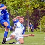 Das Sixpack aus der Rhön: Schondra macht´s deutlich und bleibt oben, Bischofsheim lässt Federn beim neuen Ersten in Mellrichstadt