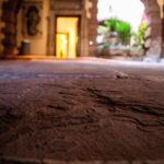 Rathaus-Eingangsbereich vor Behr-Halle wird saniert: Sicherheit und Barrierefreiheit werden deutlich erhöht