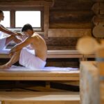 Wenn Sauna auch die Seele stärkt: „Achtsames Schwitzen“ beim Sauna-Diplom vom 5. bis 9. Oktober