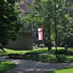 Schlossparkführung am 27. September: Geschichte und Gartenkunst in Aschach