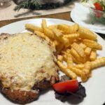 Vom Traum der eigenen Gaststätte zum Familienbetrieb: Schugi’s Küche in Euerbach wird drei Jahre alt und hat ein besonderes Angebot