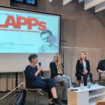 Podiumsdiskussion zum Thema SLAPPs: Eine Bedrohung für Zivilgesellschaft und Pressefreiheit