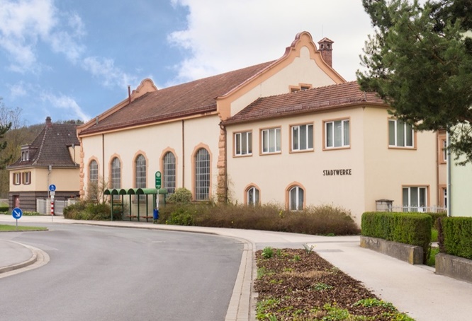 Stadtwerke Bad Kissingen informieren über Smart-Meter-Schreiben