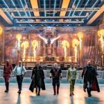 „Was ich liebe LIVE“: Stahlzeit bringen die größten Hits von Rammstein mit nach Bamberg