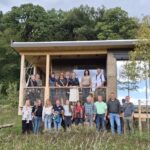 Neues Übernachtungsangebot Stelzen-Baumhäuser „WaldMehr“ und regionale Vielfalt bei „Heimat entdecken“