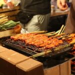 Street Food Meile Schweinfurt 2026: „Genuss aus aller Welt“ am Mainkai