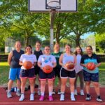 TG Schweinfurt gründet Basketball-Damenmannschaft: Neues Team sucht ab Oktober noch Spieleinnen für Bezirksoberliga