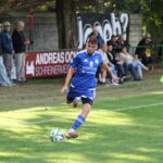 Der völlig verrückte Pokal-Dienstagabend, Teil 3: Der TV Jahn Schweinfurt schlägt den nächsten Favoriten und zieht ins Kreisfinale ein