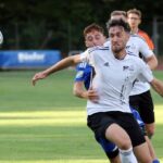 Sowas von souverän in Gerolzhofen: Mit dem zweiten 4:0 in Folge verdeutlicht Ettleben/Werneck seine Landesliga-Ambitionen