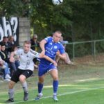 Pokal total mit einer unfassbaren Sensation: Der TV Jahn Schweinfurt wirft Ettleben/ Werneck raus – VIELE FOTOS!