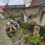 Tag des Friedhofs im Landkreis Würzburg: Orte der Erinnerung, Begegnung und Zukunft