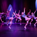 25 Jahre Dance Steps: Das feiert die Tanzschule mit einer großen Jubiläumsgala in Grafenrheinfeld