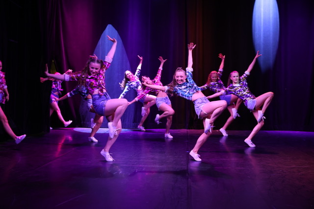 25 Jahre Dance Steps: Das feiert die Tanzschule mit einer großen Jubiläumsgala in Grafenrheinfeld