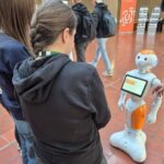 „TecGirls’Day“ 2026: Spannende Workshops in den Herbstferien, Einblicke zu Studium und Ausbildung in den Bereichen Technik und Naturwissenschaften