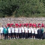 Unglaubliche Willensleistung der Schnüdel-U19, U17 ohne Chance bei den Bayern, U15 vor dem Derby