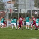 Die U19 der Schnüdel feiert einen souveränen 4:0-Heimsieg gegen Eintracht Bamberg und freut sich nun auf den Club, die U17 gewinnt in Heimstetten