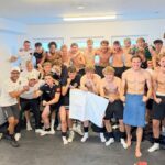 Mannschaft der Stunde: Die U19 des FC 05 dreht die Partie in Ansbach und bleibt Erster