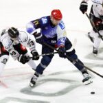 2:1 gegen Oberligist Erfurt: ´Zum Start in die neue Eiszeit machen die Mighty Dogs schon wieder richtig Spaß