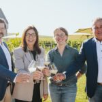 Kleine Menge – hohe Qualität: Fränkische Winzer ziehen Bilanz zur frühesten und kürzesten Weinlese je 2026