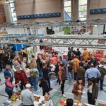 Aussteller für die kulinea 2027 gesucht: Regionale Erzeuger und Direktvermarkter können sich ab sofort für einen Messestand anmelden