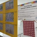 Bunte Kunst aus dem ErlebnisRaum Landkreis Haßberge: Ausstellungen zum Malwettbewerb präsentieren Werke junger Künstlerinnen und Künstler