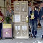 Neue Impulse für den Umgang mit Wohnraum: Türöffner-Aktion lädt in Ebern zum Mitgestalten ein