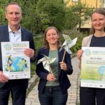 Kleine Schritte – nachhaltige Wirkung: Erlebniswochen Zukunftsklima im Landkreis Haßberge laden zum Mitmachen ein