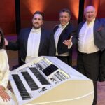 „Luciano – 3 Tenöre feiern eine Legende“: Sensationelle Hommage an den Popstar der Opernwelt