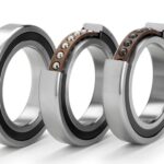 Neuer Standard für Hochgeschwindigkeits-Anwendungen: SKF Performance-Serie für Superpräzisions-Schrägkugellager